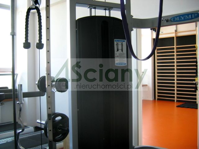 Lokal Warszawa wynajem