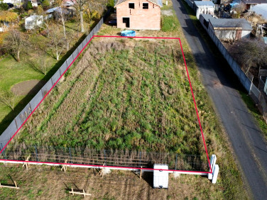 Działka budowlana Piotrków Trybunalski sprzedam