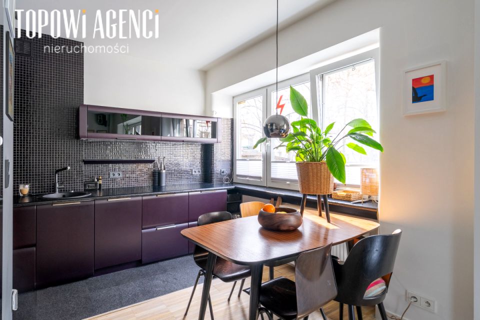 Mieszkanie Warszawa wynajem