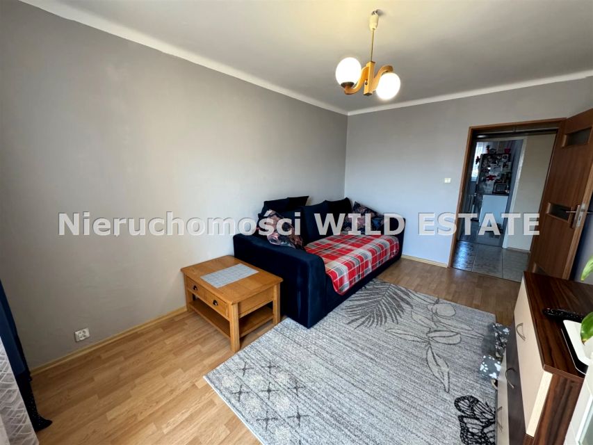 Mieszkanie Ustrzyki Dolne wynajem