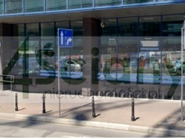 Lokal Warszawa wynajem