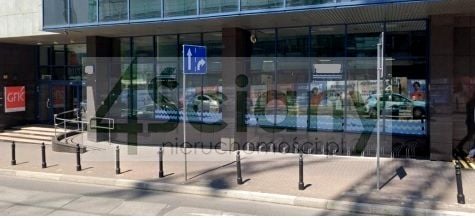 Lokal Warszawa wynajem