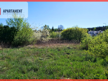 Działka budowlana Niwy