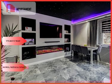 Mieszkanie Grudziądz