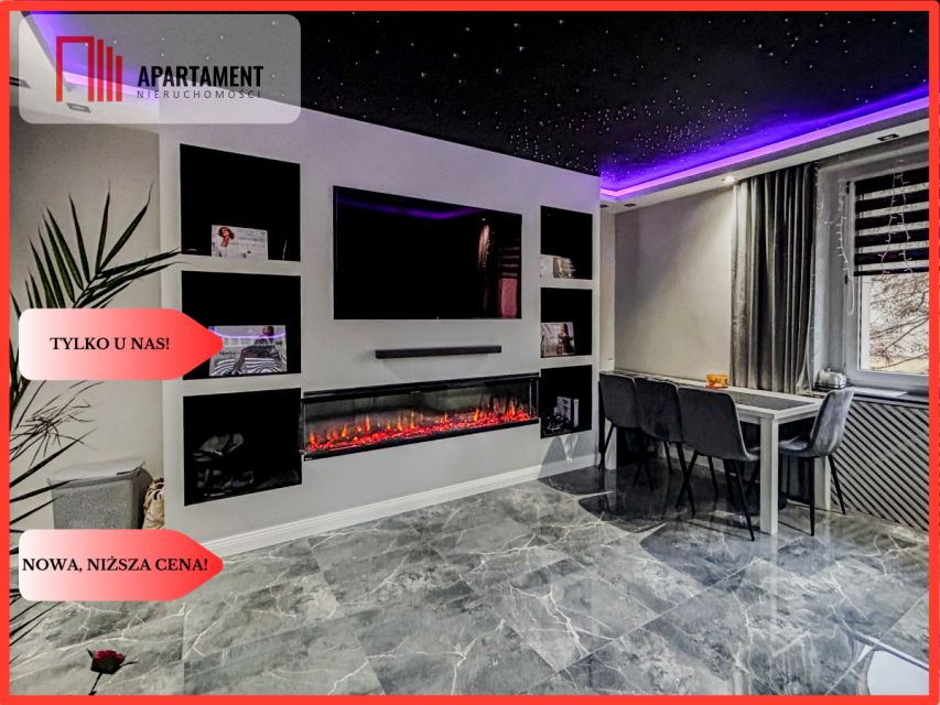 Mieszkanie Grudziądz