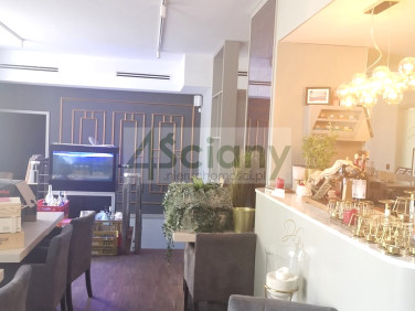 Lokal Warszawa wynajem