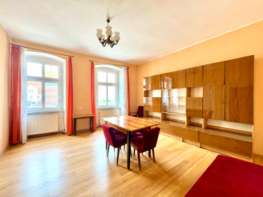 Mieszkanie Świebodzice