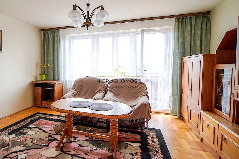 Mieszkanie Biłgoraj