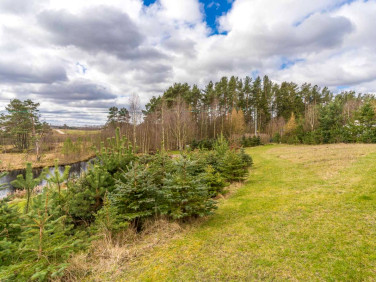 Działka budowlana Gowino