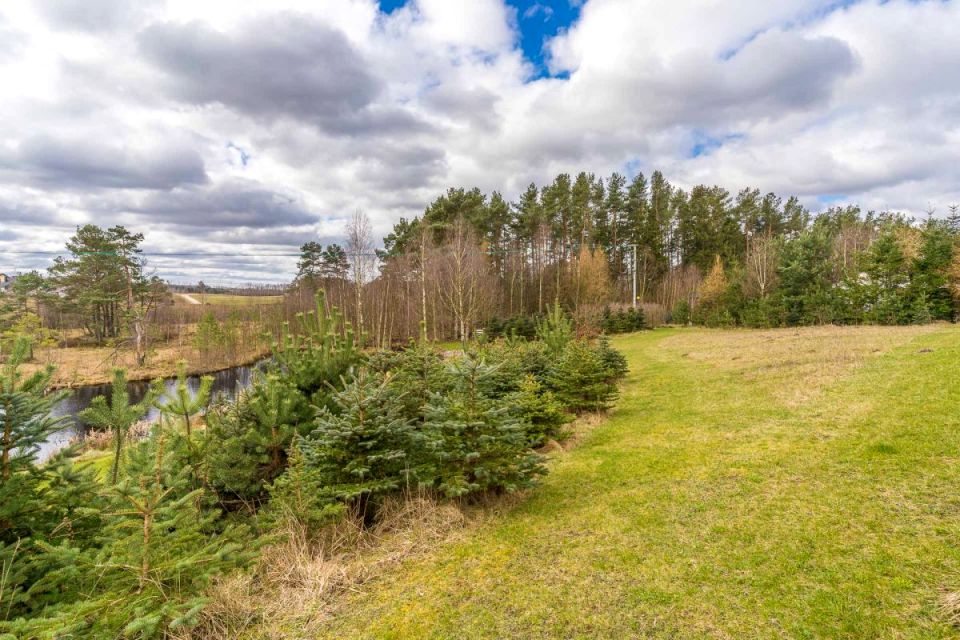 Działka budowlana Gowino