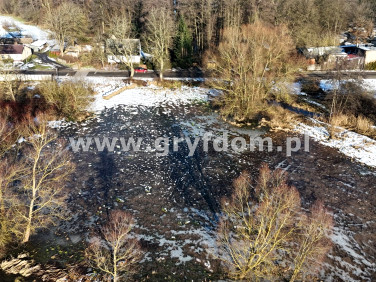 Działka rolna zachodniopomorskie