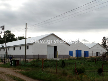 Budynek użytkowy Świdwin