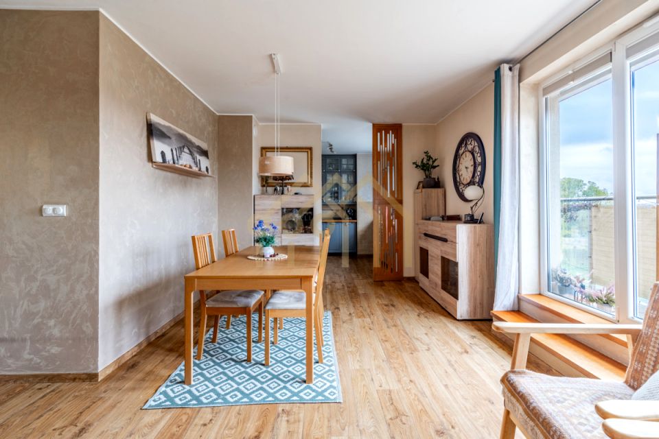 Mieszkanie Gdańsk sprzedaż