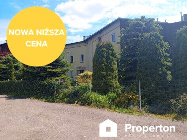 Mieszkanie Sosnowiec