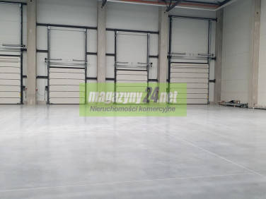 Budynek użytkowy Warszawa