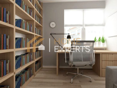 Mieszkanie Borkowo sprzedaż