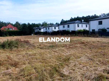 Działka budowlana Warszawa