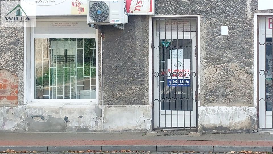 Lokal Szczawno-Zdrój