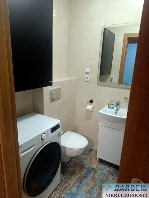 Mieszkanie Białystok wynajem