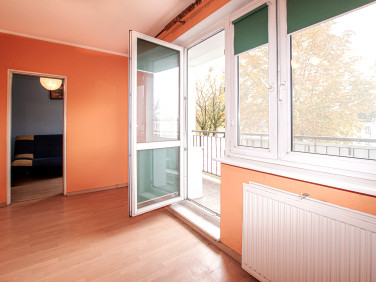 Mieszkanie blok mieszkalny sprzedaż