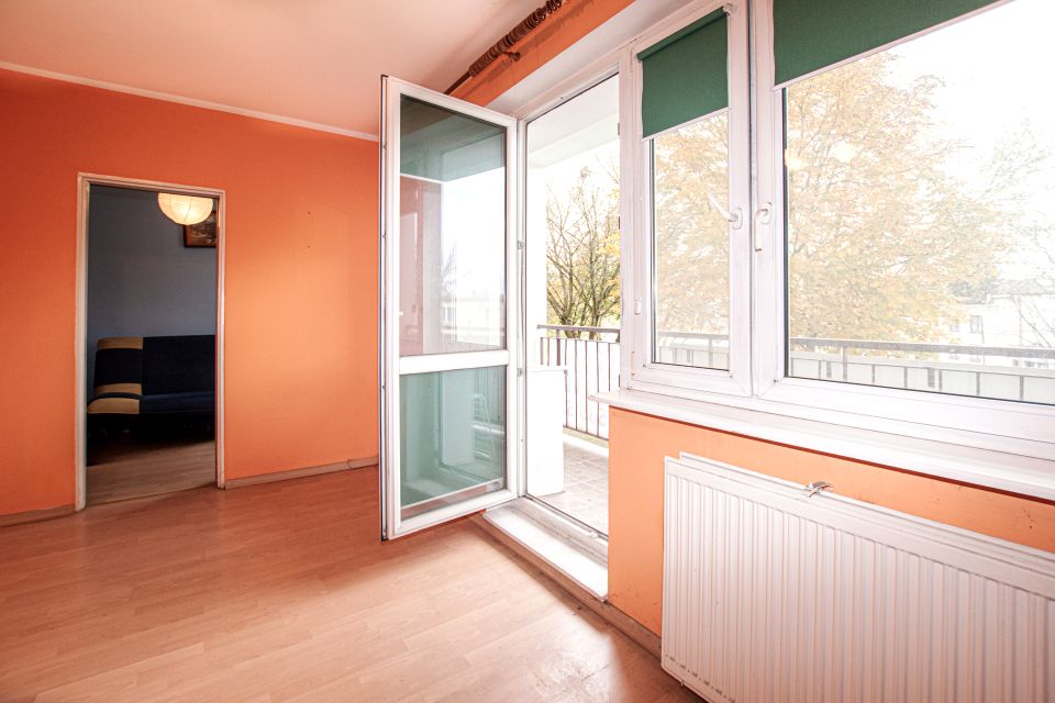 Mieszkanie blok mieszkalny sprzedaż