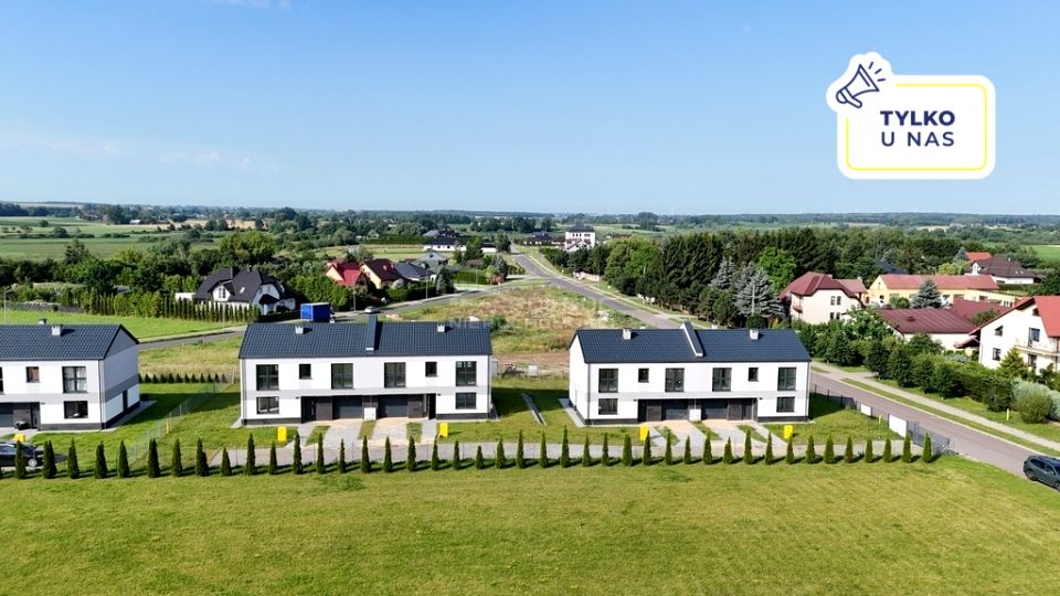 Dom Hrubieszów sprzedaż