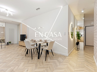 Mieszkanie Warszawa wynajem