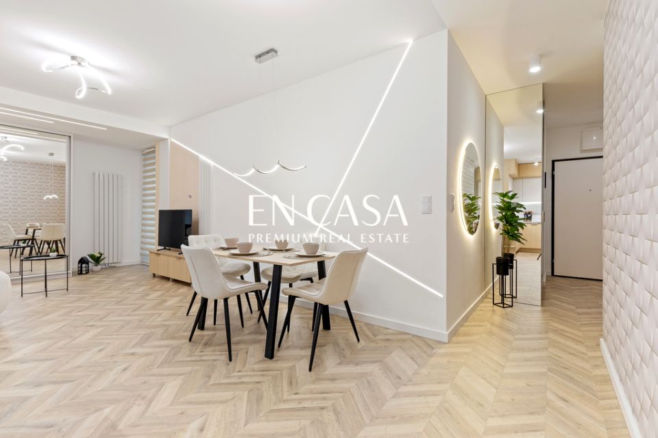 Mieszkanie Warszawa wynajem