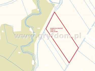 Działka rolna Siwkowice sprzedam