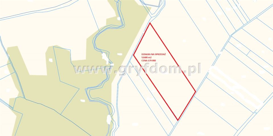 Działka rolna Siwkowice sprzedam