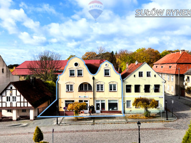 Dom Sułów