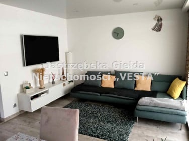 Mieszkanie Jastrzębie-Zdrój