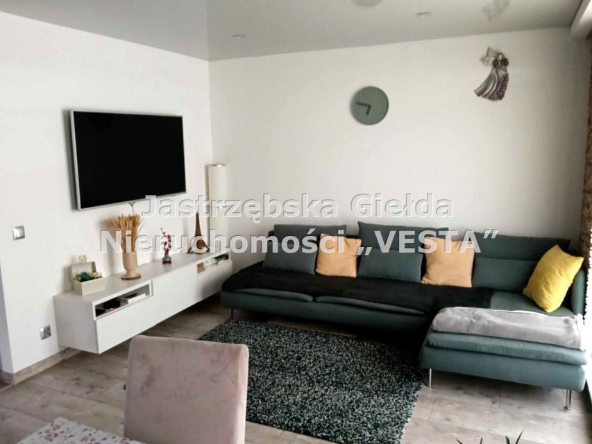 Mieszkanie Jastrzębie-Zdrój