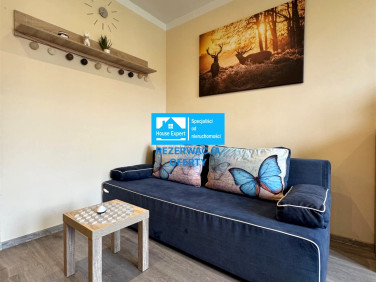 Mieszkanie Krynica-Zdrój