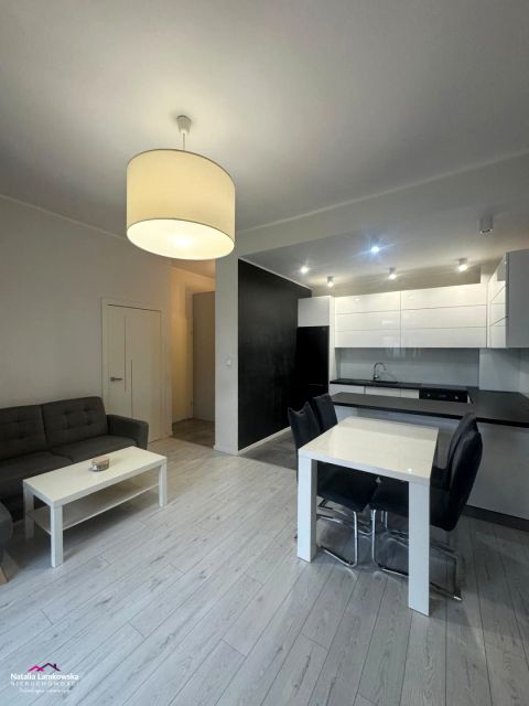 Mieszkanie Grudziądz