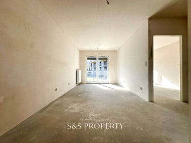 Mieszkanie Wieliczka