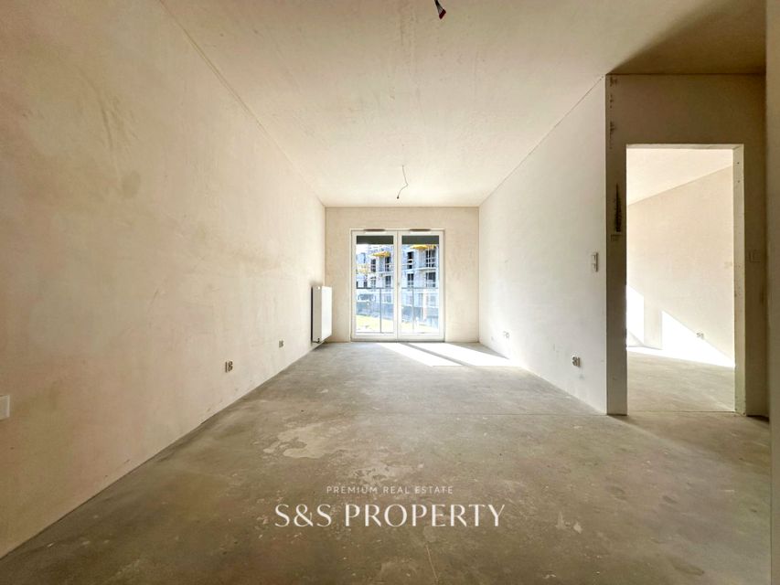 Mieszkanie Wieliczka