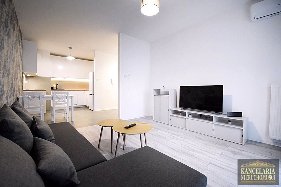 Mieszkanie Białystok