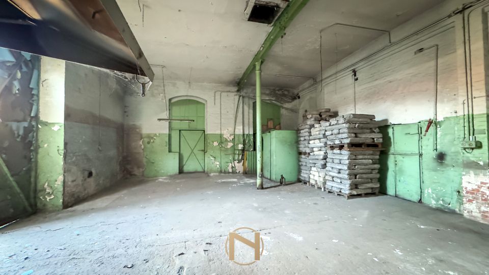 Budynek użytkowy Gorzów Wielkopolski sprzedaż