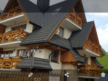 Mieszkanie Kościelisko