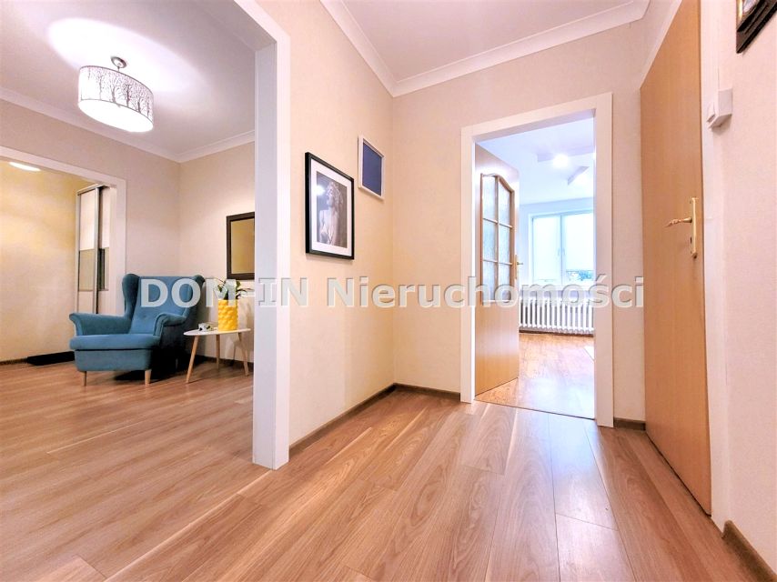 Mieszkanie Jastrzębie-Zdrój