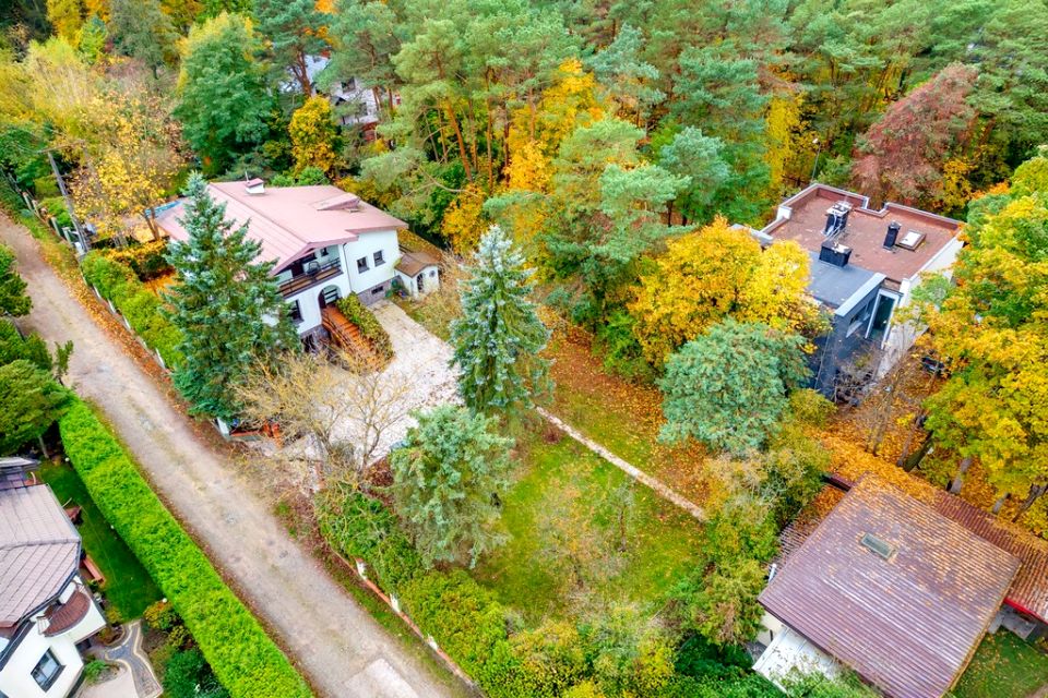 Dom Hornówek sprzedaż