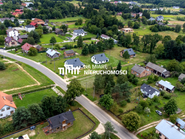 Działka budowlano-rolna Żołynia