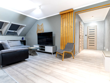 Mieszkanie Nowy Sącz