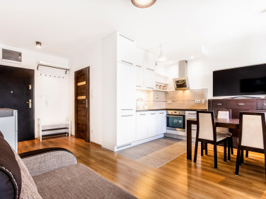 Mieszkanie apartamentowiec Łódź