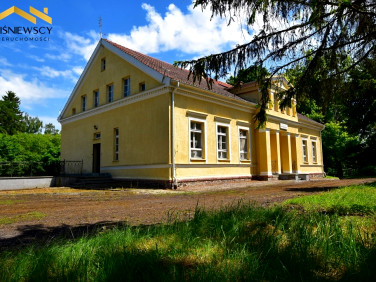 Budynek użytkowy Gościszewo