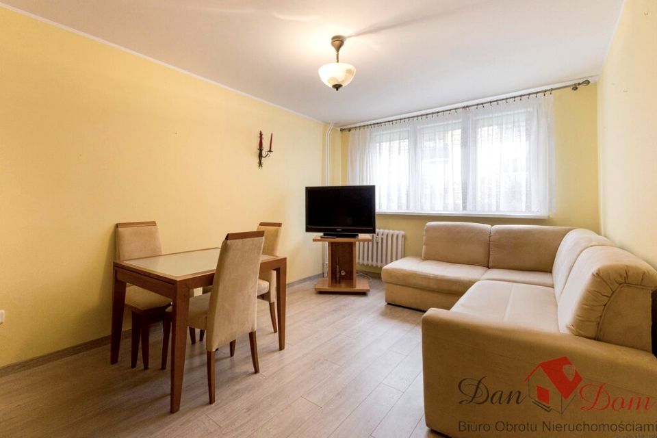 Mieszkanie Wągrowiec