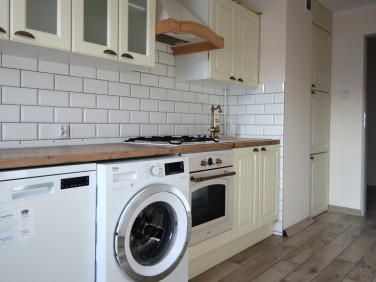 Mieszkanie Sosnowiec