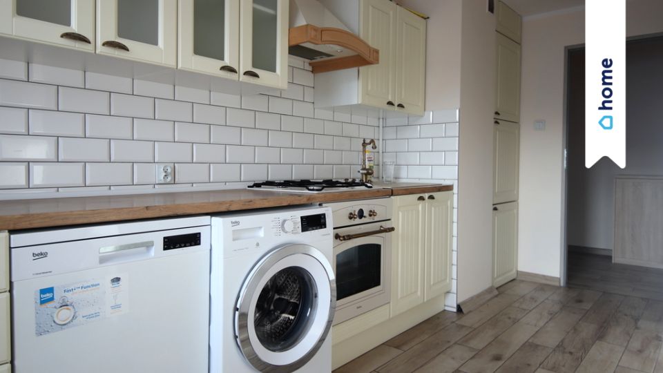 Mieszkanie Sosnowiec