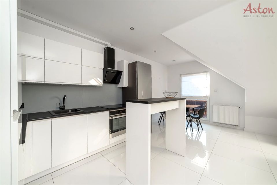 Mieszkanie blok mieszkalny wynajem